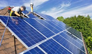 Service d'installation de photovoltaïque et tuiles photovoltaïques à Sierentz